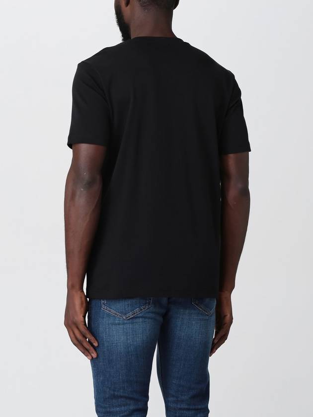 T-shirt Diesel in cotone - DIESEL - BALAAN 3