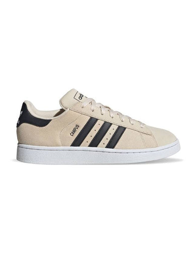 Campus 2 0 Low Top Sneakers Beige - ADIDAS - BALAAN 1