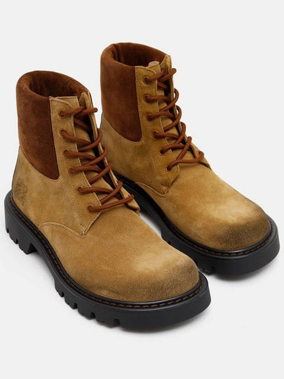 Sierra Combat Boot for Men - LOEWE - BALAAN 2