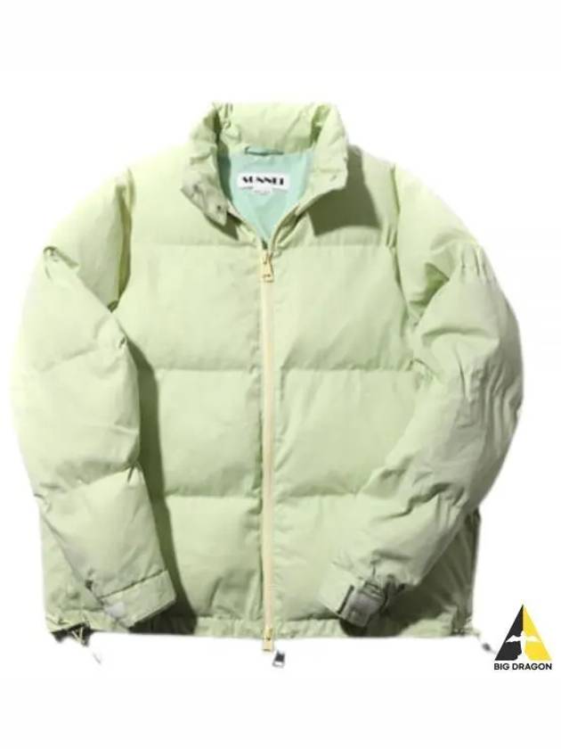 DOWN JACKET MRTWWOUW018 0058 - SUNNEI - BALAAN 1