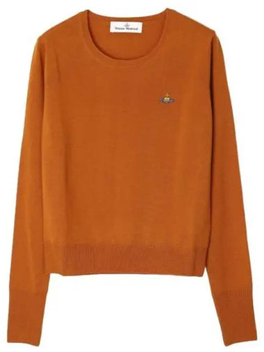 bea jumper knit women - VIVIENNE WESTWOOD - BALAAN 1