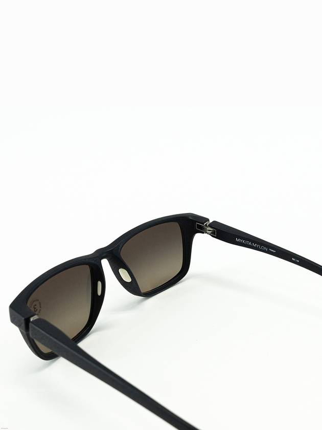 Women s Sunglasses Black Luxury 3501983 301 PIRO MD1 - MYKITA - BALAAN 7