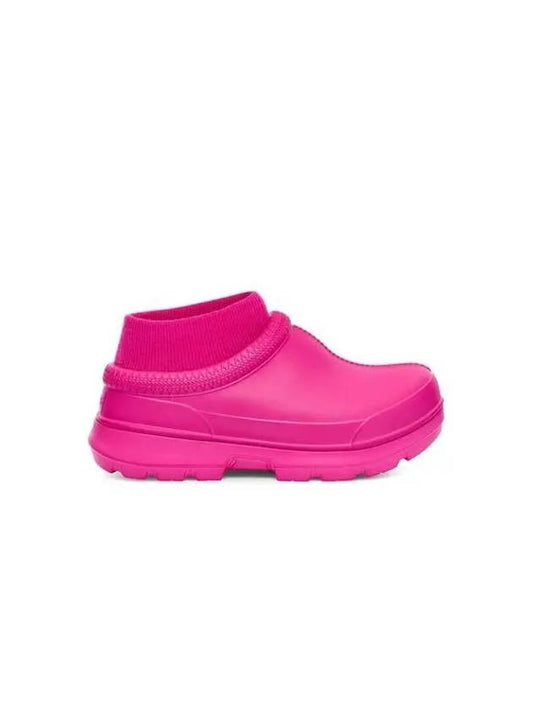 for women bold socks rain boots Tasman X 02 vivid pink 271514 - UGG - BALAAN 1