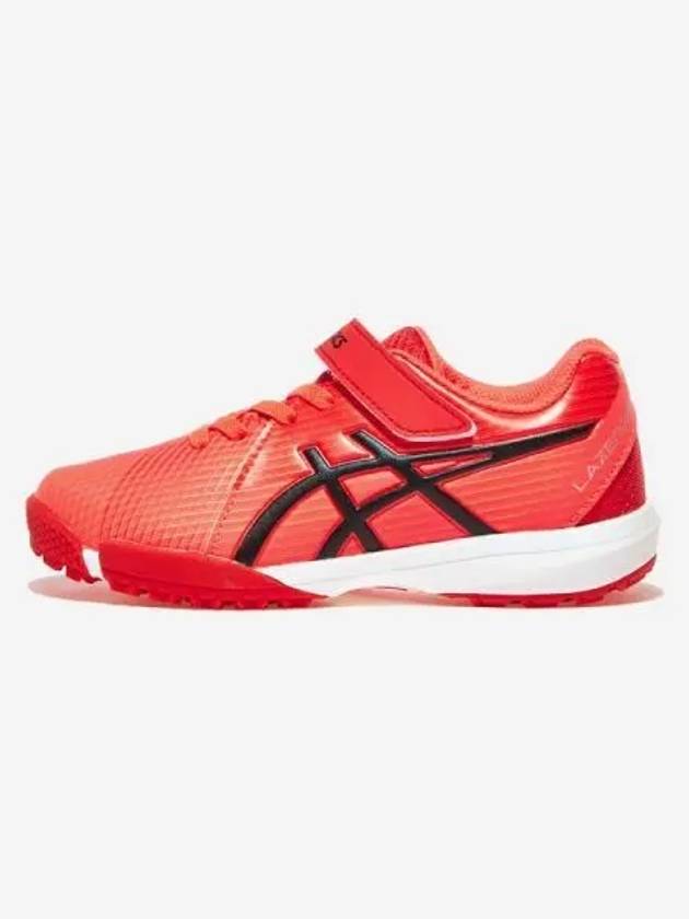 Laser Beam FI MG KIDS GS SUNRISE REDBLACK - ASICS - BALAAN 1