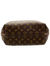 Louis Vuitton M48814 Monogram Canvas Turenne MM 2WAY - LOUIS VUITTON - BALAAN 4