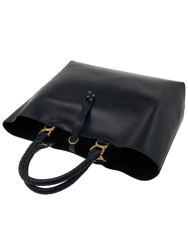 Marcie Tote Bag Black - CHLOE - BALAAN 5