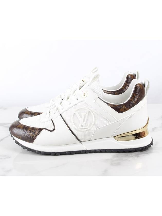 Runaway sneakers 39 260 - LOUIS VUITTON - BALAAN 5