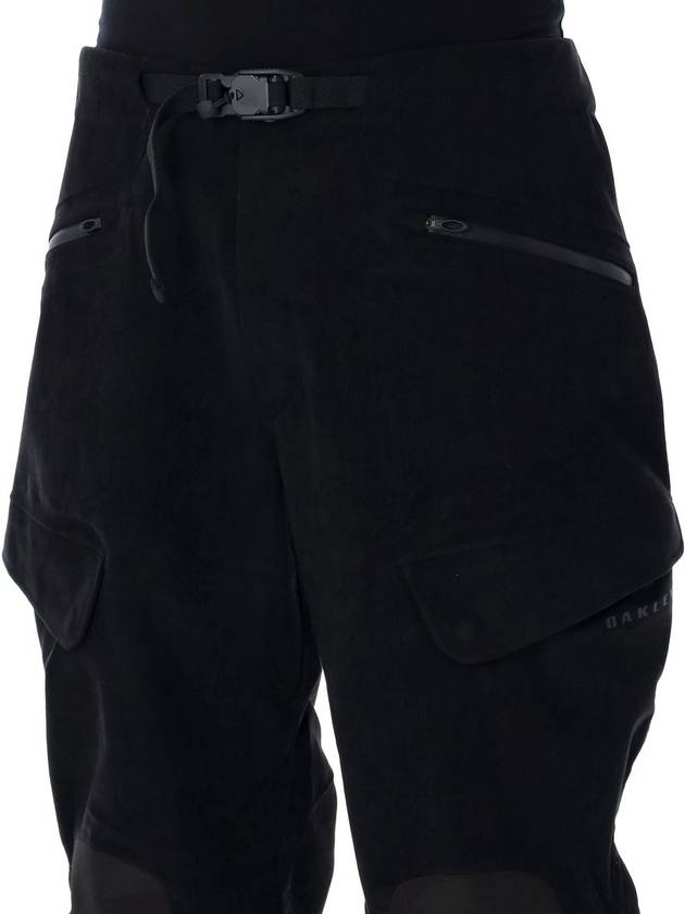 LATITUDE FLEX TECH PANT - OAKLEY - BALAAN 3