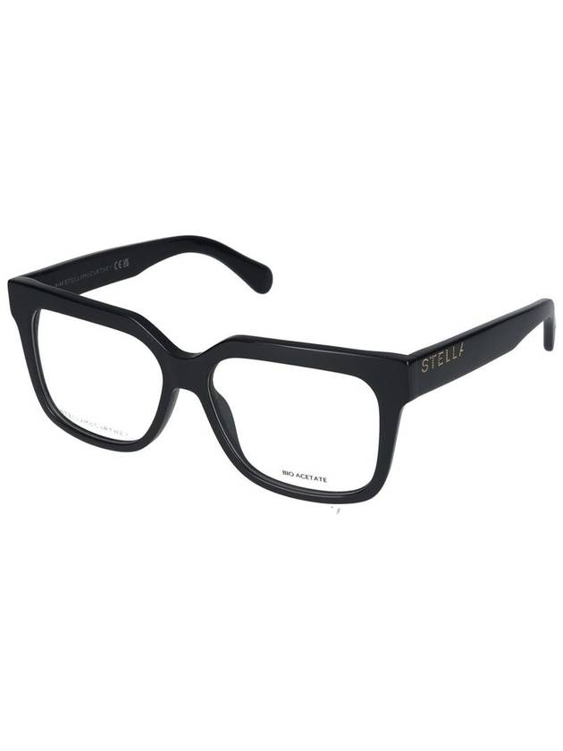 Stella McCartney Eyeglasses - STELLA MCCARTNEY - BALAAN 2