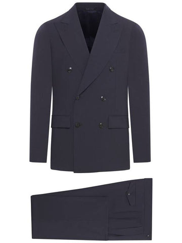 Giorgio Armani Formal Suit - GIORGIO ARMANI - BALAAN 1