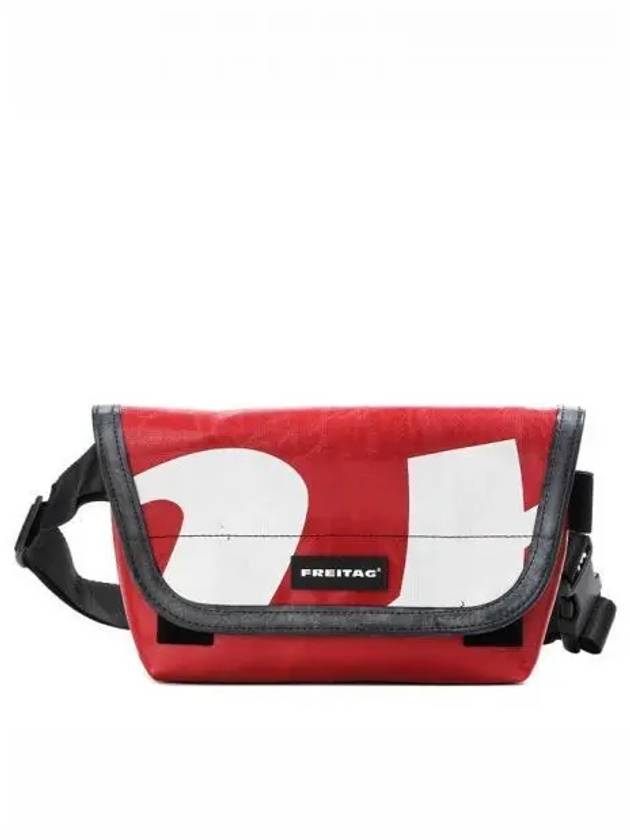 Unisex hip bag 271237 - FREITAG - BALAAN 1