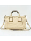 3S0645 2 WAY bag - CHLOE - BALAAN 2