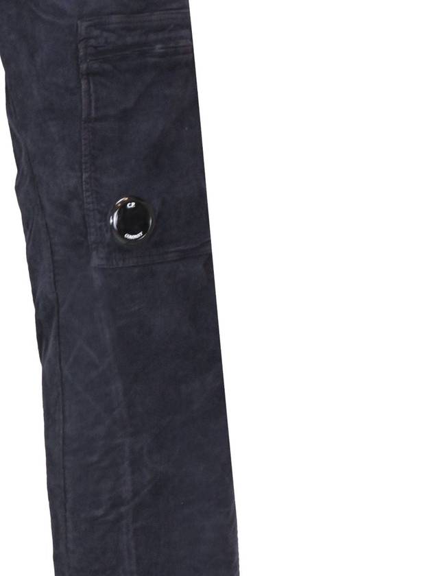 C.P. Company Trousers - CP COMPANY - BALAAN 3