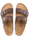 24SS Arizona Vintage Wood Roast 1023129 - BIRKENSTOCK - BALAAN 2