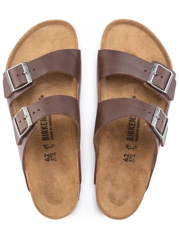 24SS Arizona Vintage Wood Roast 1023129 - BIRKENSTOCK - BALAAN 2