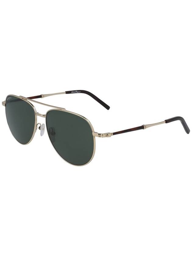 Salvatore Ferragamo Salvatore  Sf226Sg Sunglasses - SALVATORE FERRAGAMO - BALAAN 1