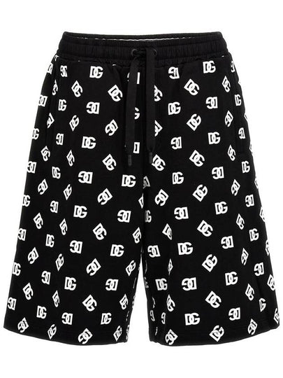 short pants GP05HTG7L5C N0000 - DOLCE&GABBANA - BALAAN 2