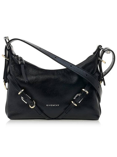 Women s Buayu Shoulder Bag BB50THB1Q7 001 - GIVENCHY - BALAAN 1