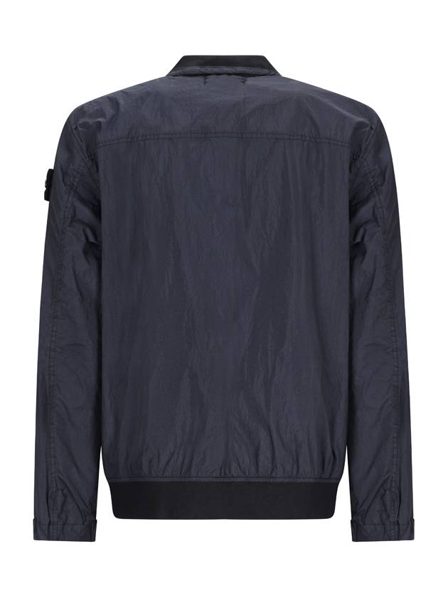 JACKET - STONE ISLAND - BALAAN 2