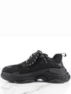 Triple S Black 43 280 - BALENCIAGA - BALAAN 8