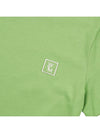 Cotton back logo tshirt M231TS07 705F - WOOYOUNGMI - BALAAN 6