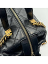 bowling bag - CHANEL - BALAAN 4