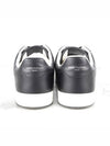 Monogram Rivoli Sneakers Black 8 270 - LOUIS VUITTON - BALAAN 4