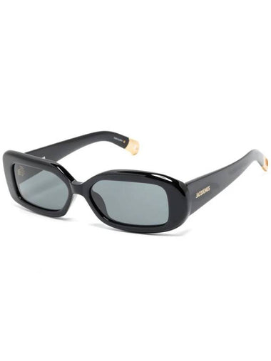 Jacquemus Sunglasses - JACQUEMUS - BALAAN 1