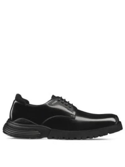 Combat Derby Black - DIOR - BALAAN 2