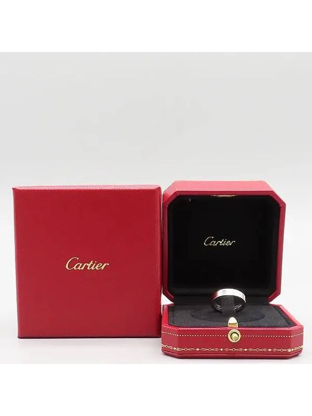 B4051347 Ring Jewelry - CARTIER - BALAAN 6