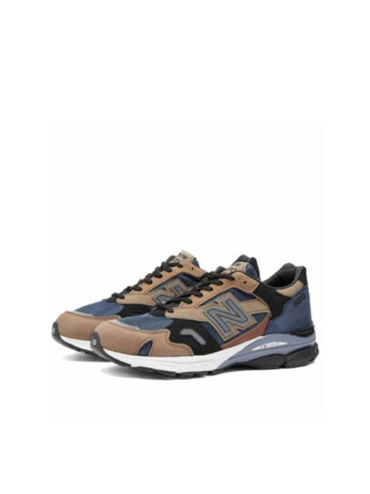 England Navy M920INV - NEW BALANCE - BALAAN 1