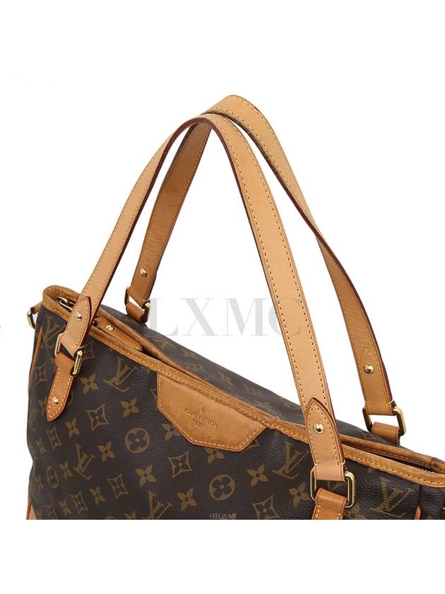 women shoulder bag - LOUIS VUITTON - BALAAN 8