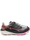 sneakers L47382700 PLUMKITTEN BLACK PINKG - SALOMON - BALAAN 1