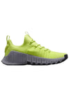 Men's Free Metcon 6  Low Top Sneakers Green - NIKE - BALAAN 1