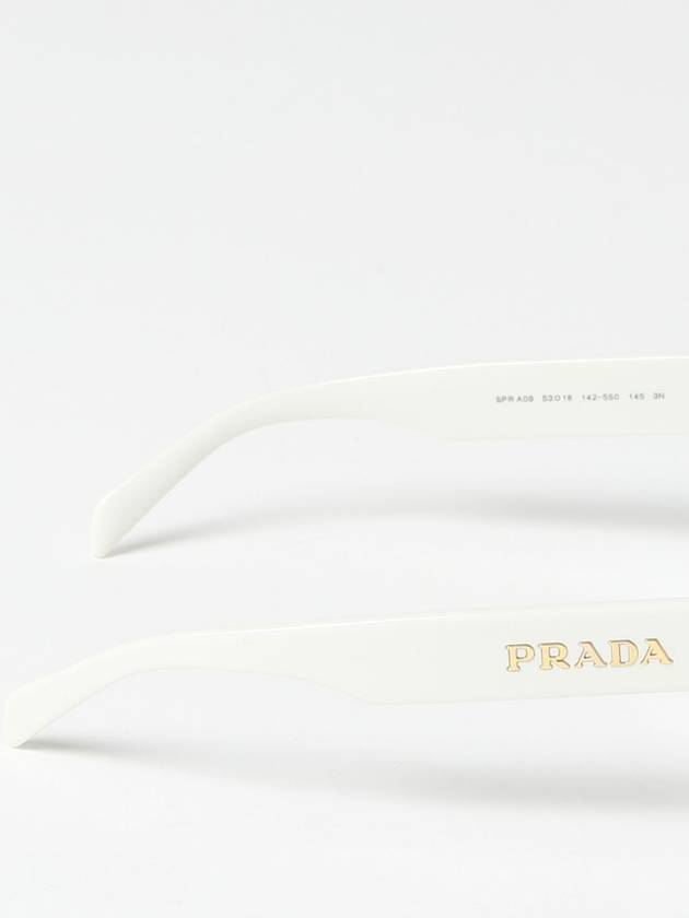 Prada A09S sunglasses in acetate - PRADA - BALAAN 3