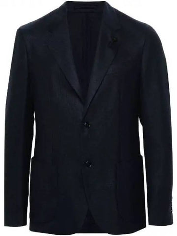 24 EQ949EEQEL62710 850 Single Breasted Jacket 1245965 - RVR LARDINI - BALAAN 1