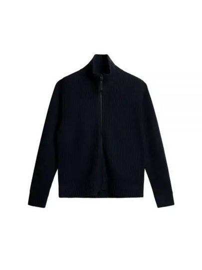 Skyler Cardigan Navy - J.LINDEBERG - BALAAN 2