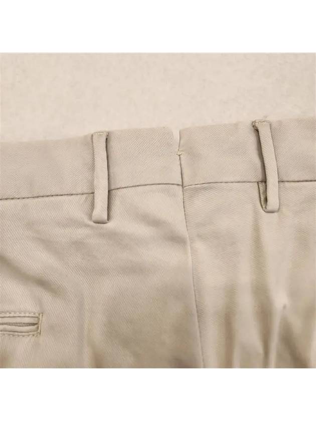 So Caramel Ulsan Pitti Torino Modern Fit Stretch Chino Pants CM SL01Z0UPIF TU18 0200 - PT01 - BALAAN 9