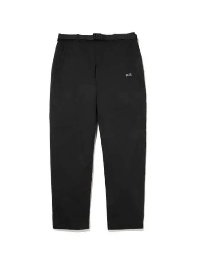 K2 FLYHIKE Solid Padded Pants ECO Black - KATE - BALAAN 1