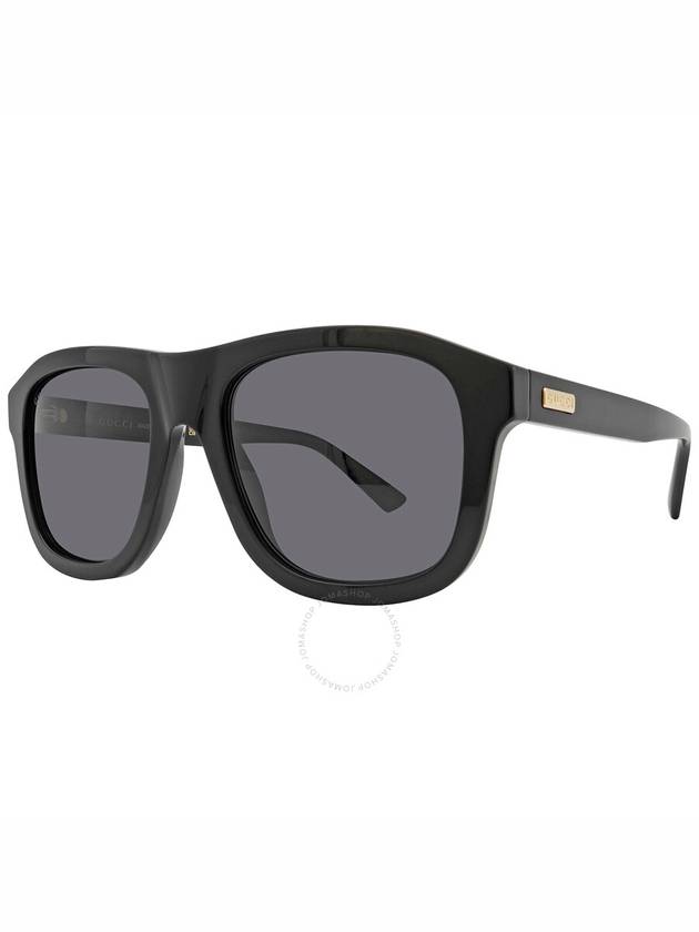 sunglasses GG1316S 001 BLACK - GUCCI - BALAAN 3