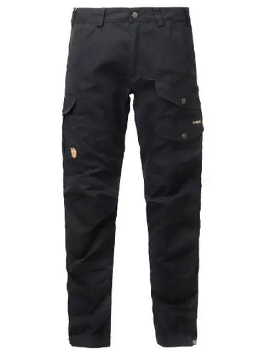 Men s Vida Pro Trousers Regular Mountaineering Clothes Pants - FJALL RAVEN - BALAAN 1