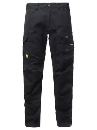 Men s Vida Pro Trousers Regular - FJALL RAVEN - BALAAN 1