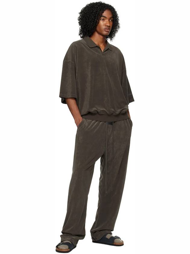 Bamboo Relax Pants - FEAR OF GOD ESSENTIALS - BALAAN 5