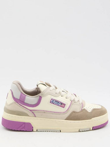 Clc Low Sneakers - AUTRY - BALAAN 1