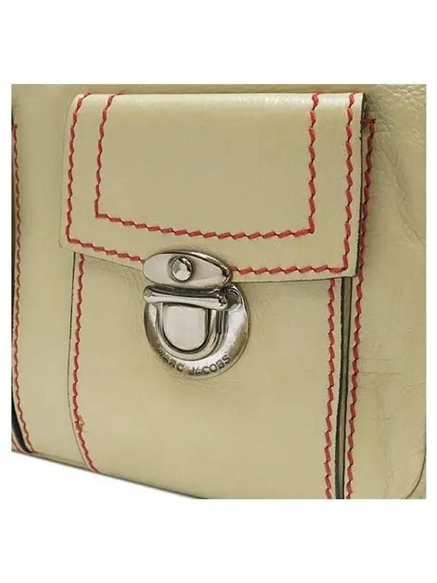 Multi pocket shoulder bag - MARC JACOBS - BALAAN 4