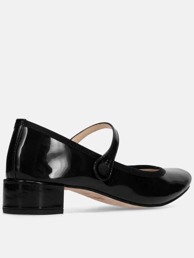 Ballet flats woman Repetto - REPETTO - BALAAN 3