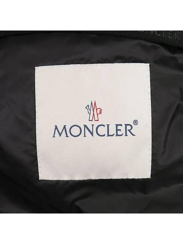 Smith Market LAURENCE Jacket Men s Clothing - MONCLER - BALAAN 5