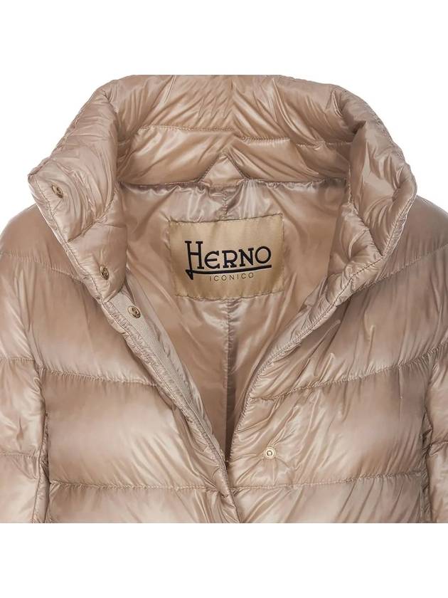 HERNO DORA padded Chantilly PI0177DIC 12017Z 1985 - MONCLER - BALAAN 3