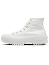 Chuck Taylor All Star Rugged 20 High Top Sneakers White - CONVERSE - BALAAN 2