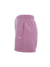 Baby Fox Patch Regular Shorts Purple - MAISON KITSUNE - BALAAN 3